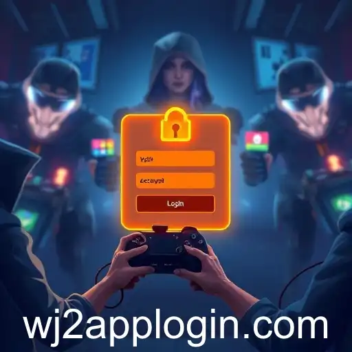 Digital Access Challenges in Gaming