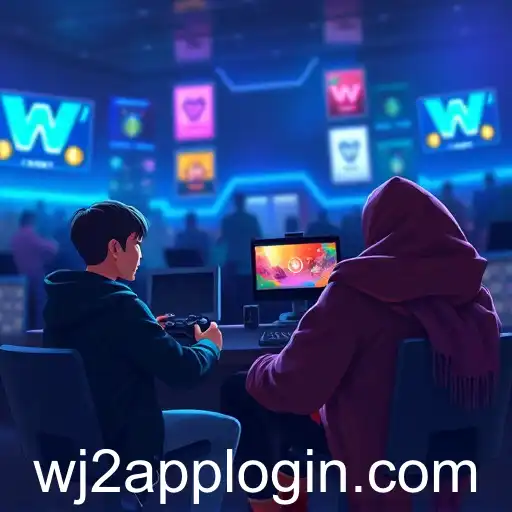 Innovative Gaming App Faces Security Challenges