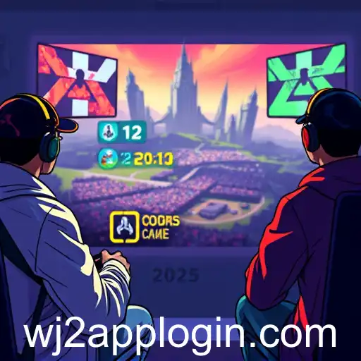 The Rise of Online Gaming Platforms in 2025