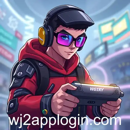 Rise of WJ2: A Gaming Phenomenon