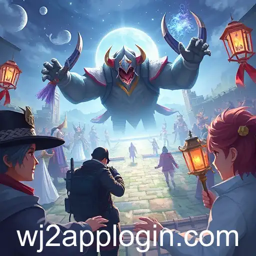 The Rise of WJ2: Gaming in a Virtual Era