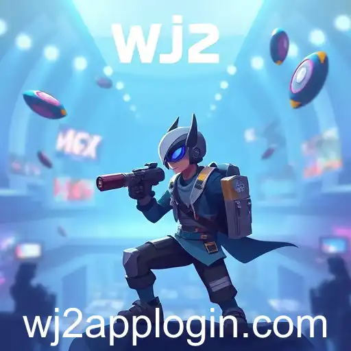 The Rise of WJ2: A Digital Gaming Phenomenon