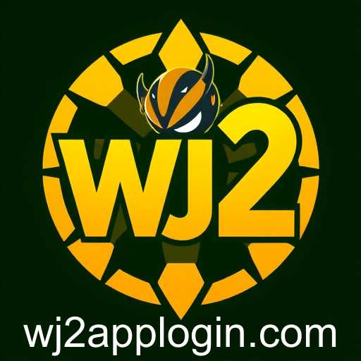 The Rise of WJ2 App in Online Gaming
