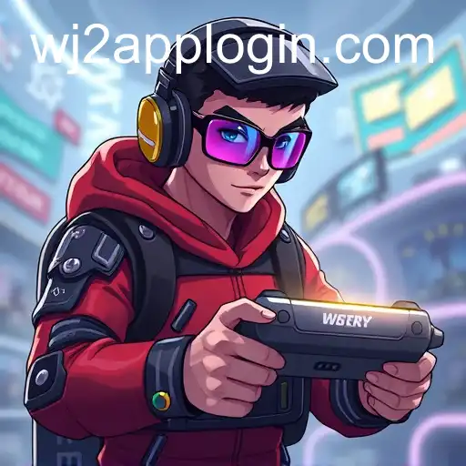 Rise of WJ2: A Gaming Phenomenon