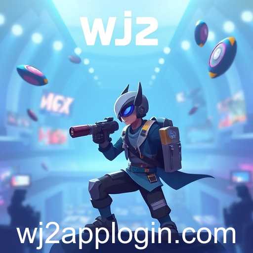 The Rise of WJ2: A Digital Gaming Phenomenon