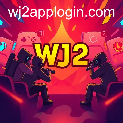 The Rise of WJ2: A Gateway to Gaming Excellence