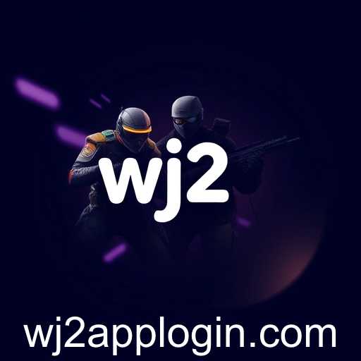 The Rise of WJ2: A Gaming Phenomenon