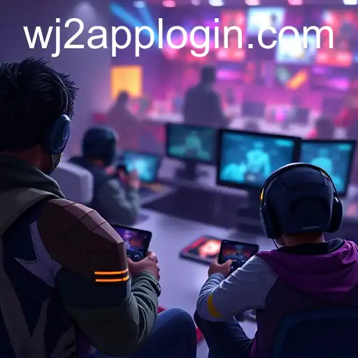 The Rising Trend of Online Game Platforms