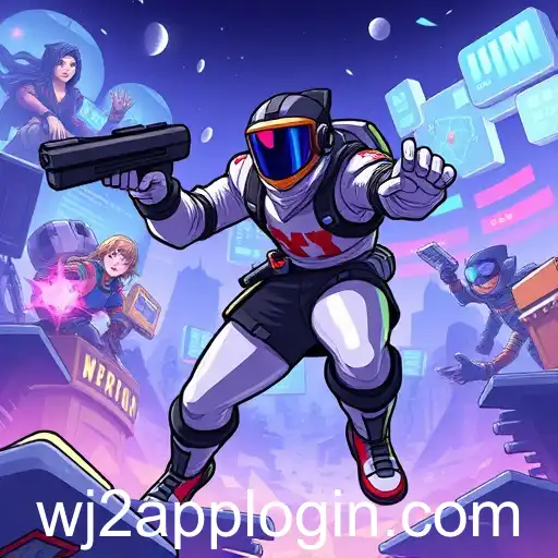 The Rise of WJ2: A New Gaming Experience